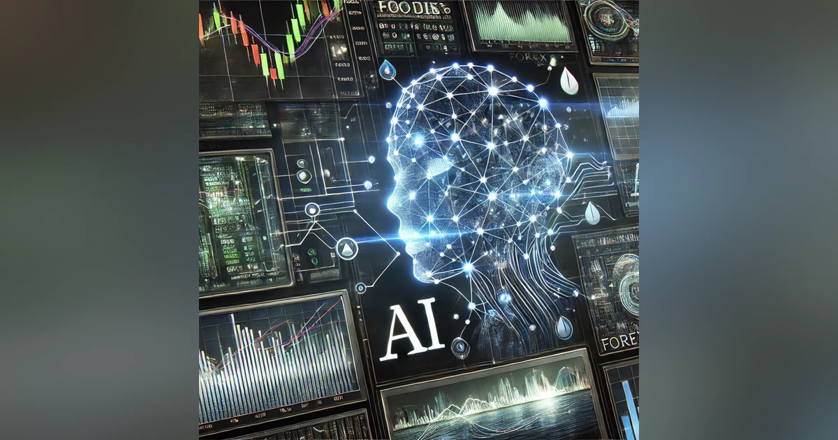 Make Money with AI for Market Domination: Stocks, Futures & Options