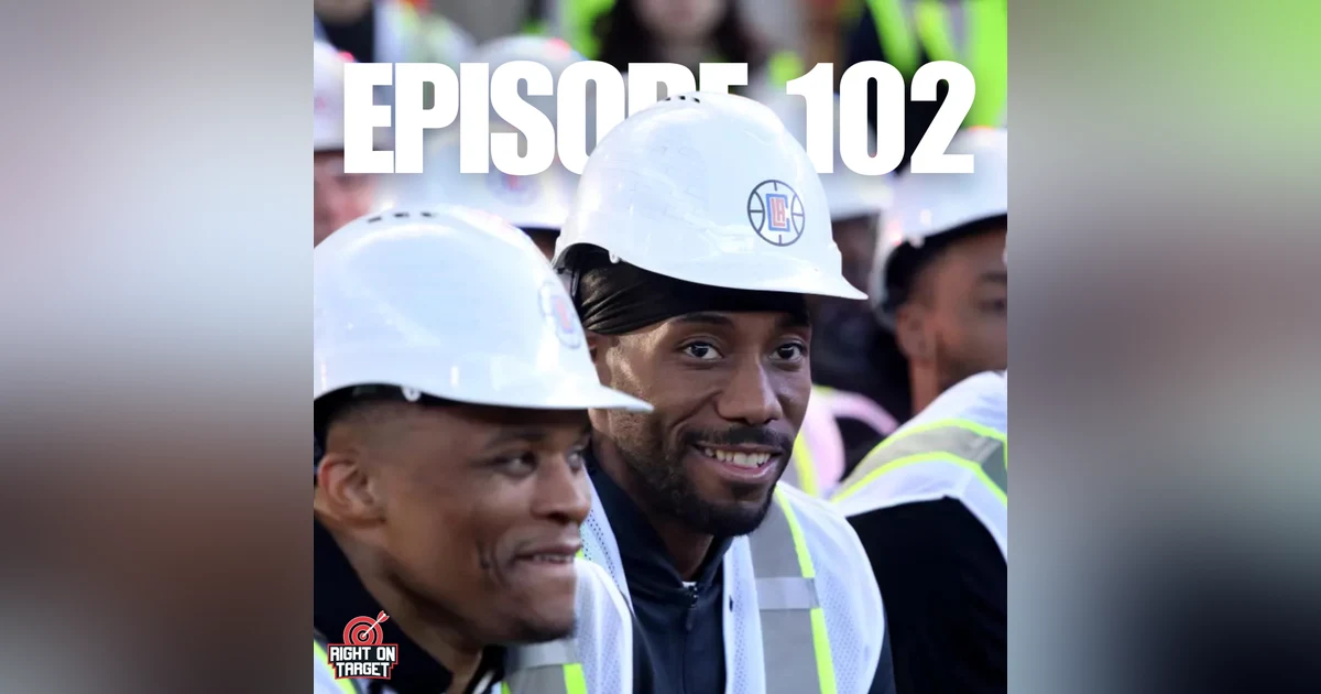 Episode 102: Life After Parsons in Dallas, Kawhi’s $28M Scandal, and Drake Talks Media