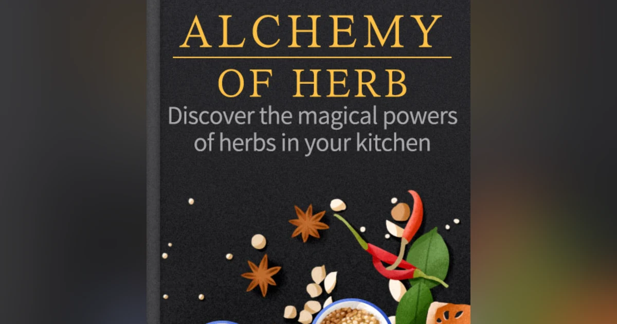 Unlocking Nature's Secrets: The Alchemy of Herbs with Rosalee de la Foret