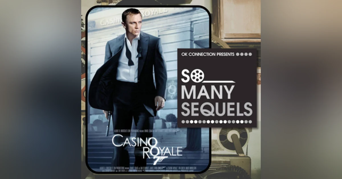 Casino Royale | Review