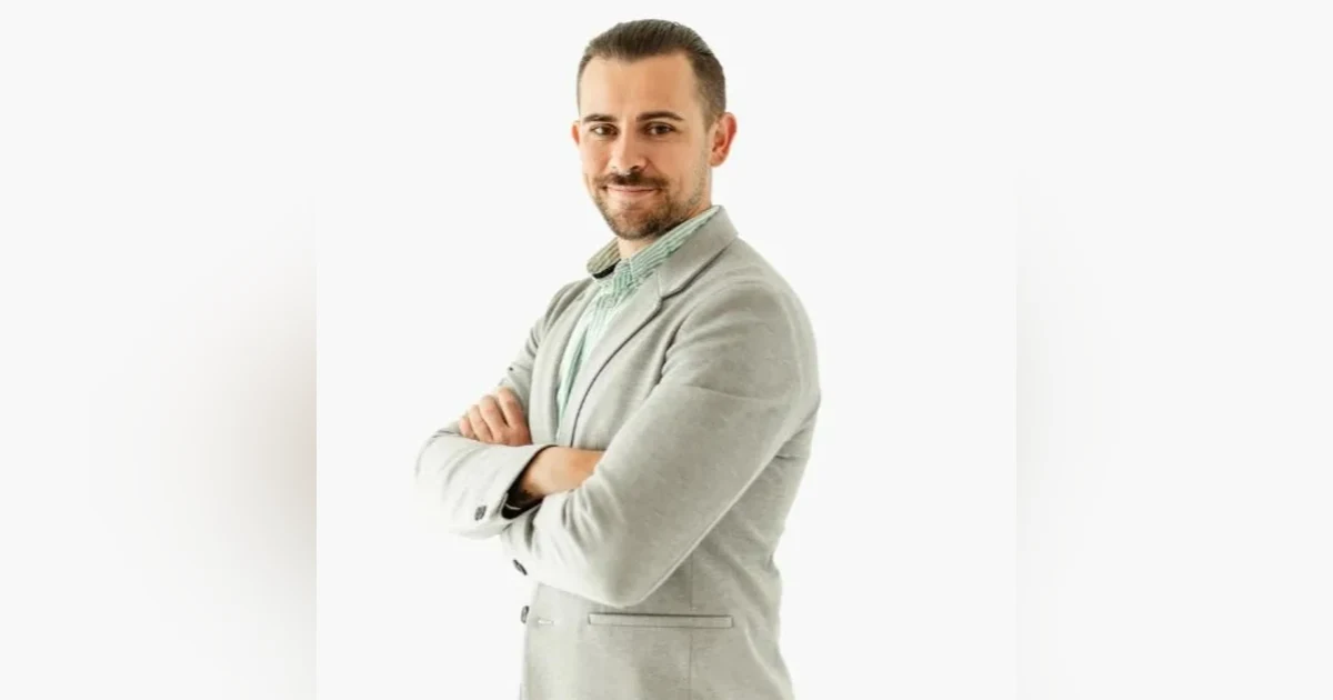 Complementos alimenticios, cosmética y M&A, con Carlos M. Llamas (WeBotanix)