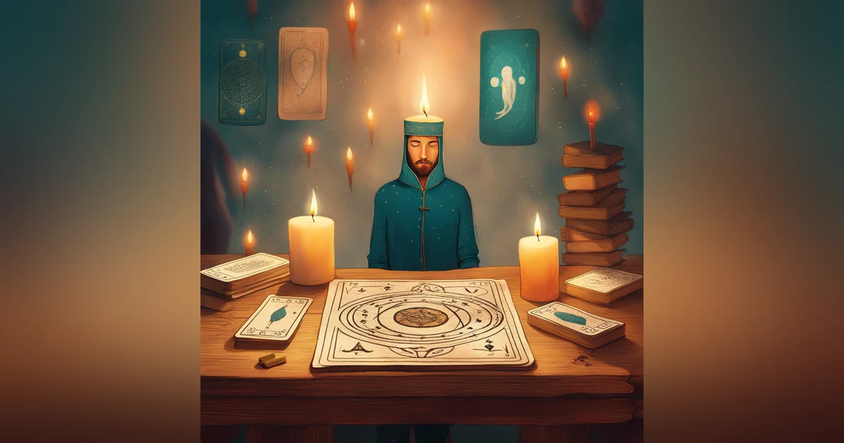 Tarot: A Comprehensive Summary by Jessica Hundley