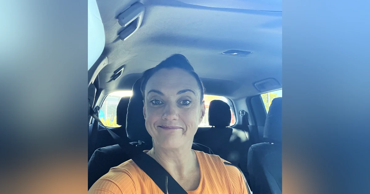 Lisa Gregory Overcoming a 28 year Addiction