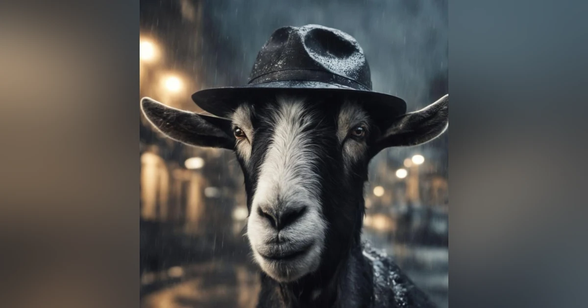 SoberNotMature - Episode 142 (Take Your Emotional Support Goat To IHOP)