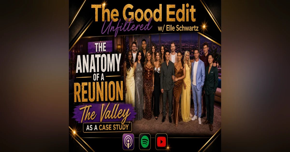 The Anatomy of a Good Reunion | Bravo Show Analysis