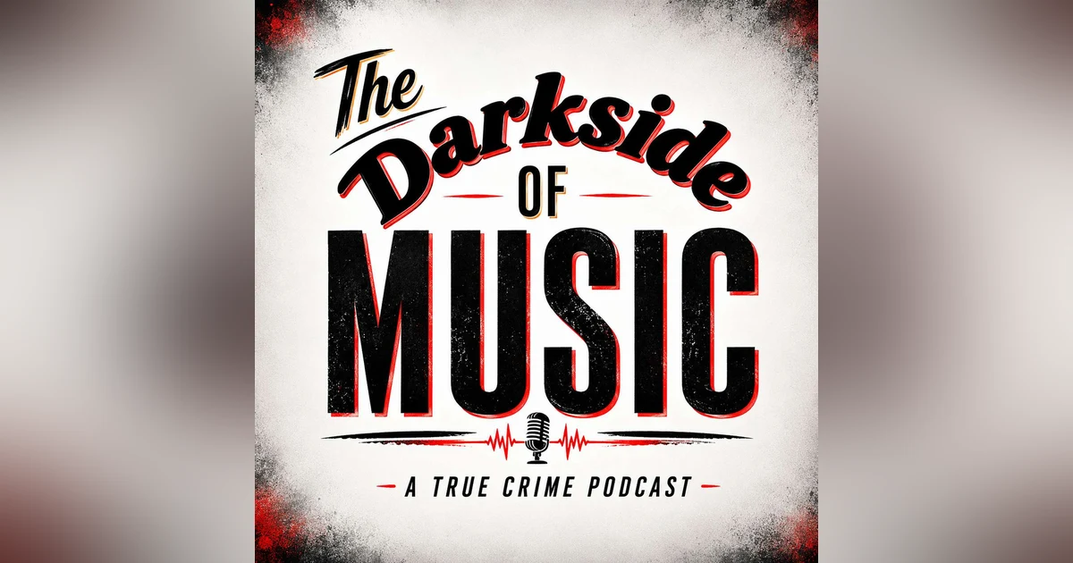 Darkside of Music: The Doors, Fame, And The Spiral That Followed