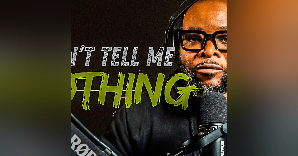 Can’t Tell Me Nothing: The Unfair Advantage of Starting Tech at 40+