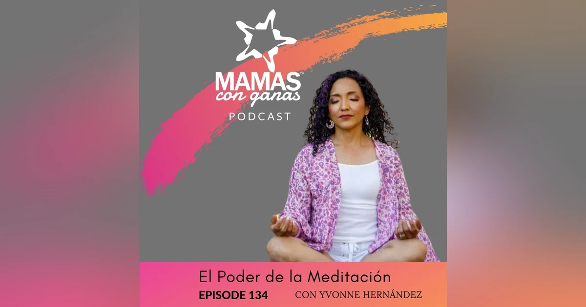 El Poder de la Meditación