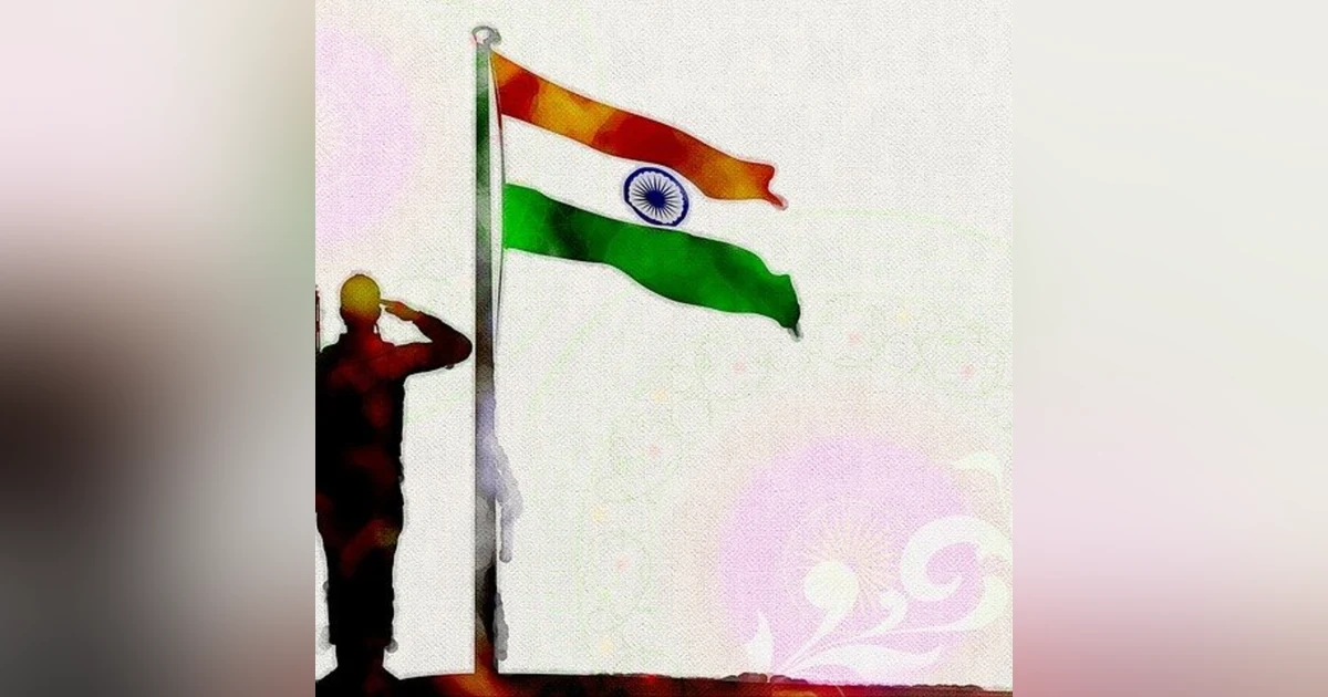 Ek Shaurya Gaatha Aisi Bhi (StoryTokri Specials)