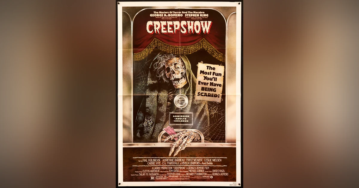CREEPSHOW