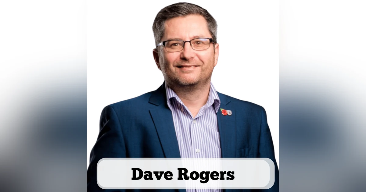 Dave Rogers