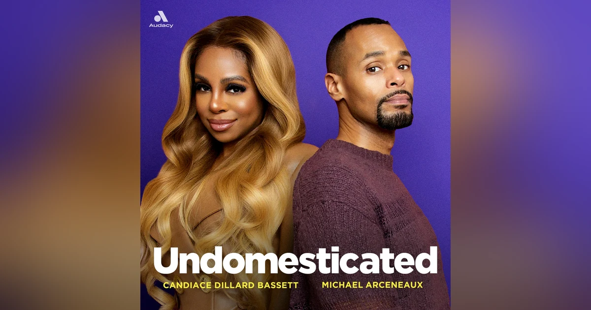 Get Undomesticated