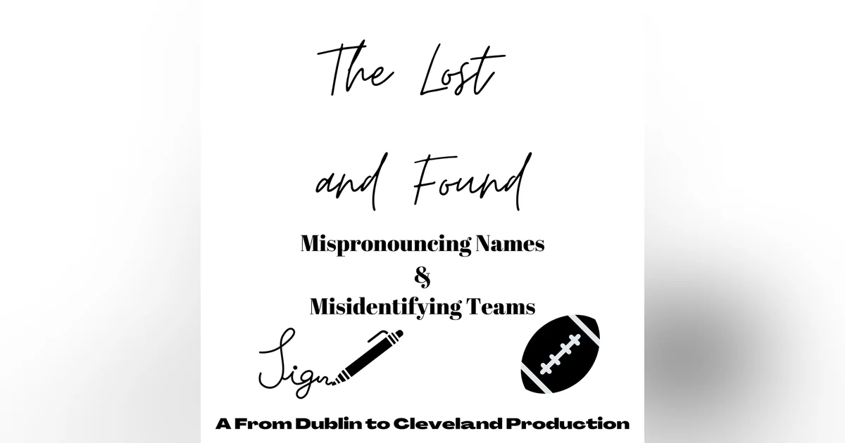 The Lost and Found