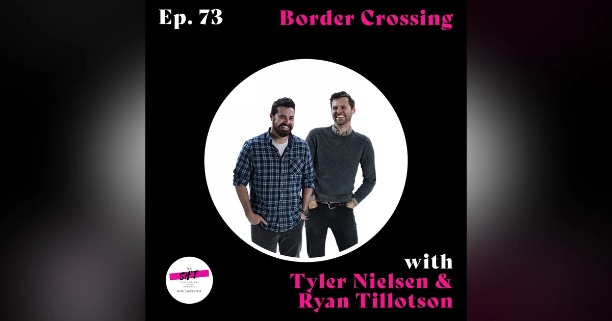 Border Crossing