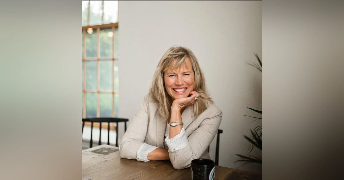 Interview with Life Coach  Ann Visser from 4 better 4 ever