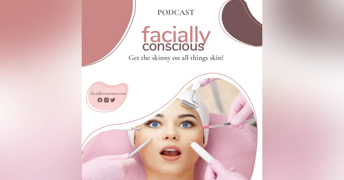 Meet Rebecca Gadberry: Expanding the Facially Conscious Approach to Skincare Education