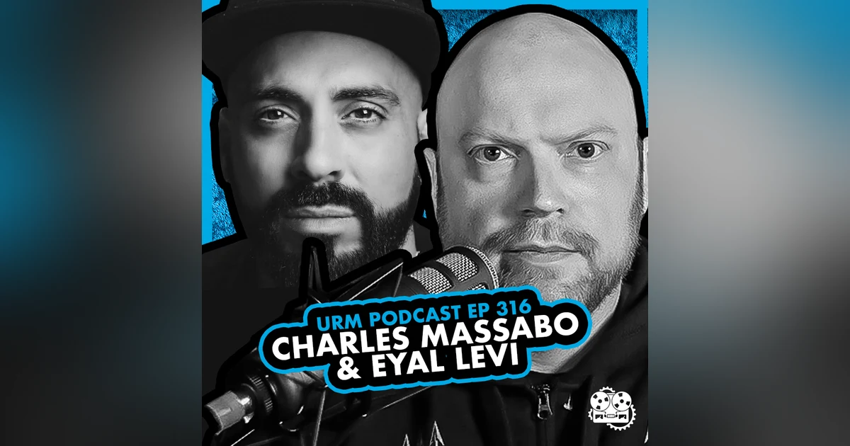 EP 316 | Charles Massabo