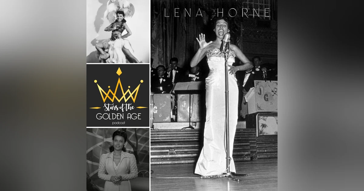 Lena Horne