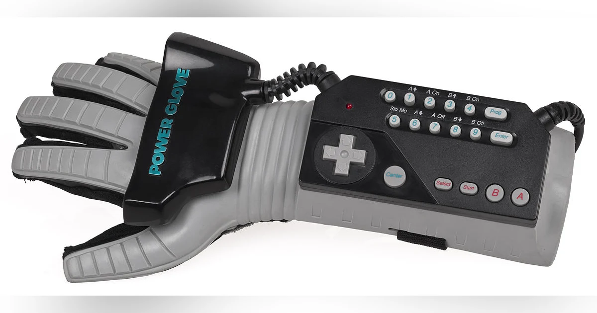 Famous Failed products