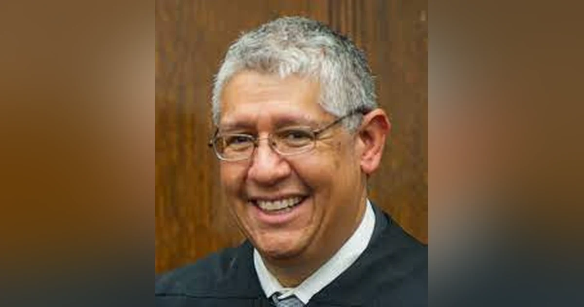 Hon. Ruben Sundeen (ACBA) - Alameda County Superior Court