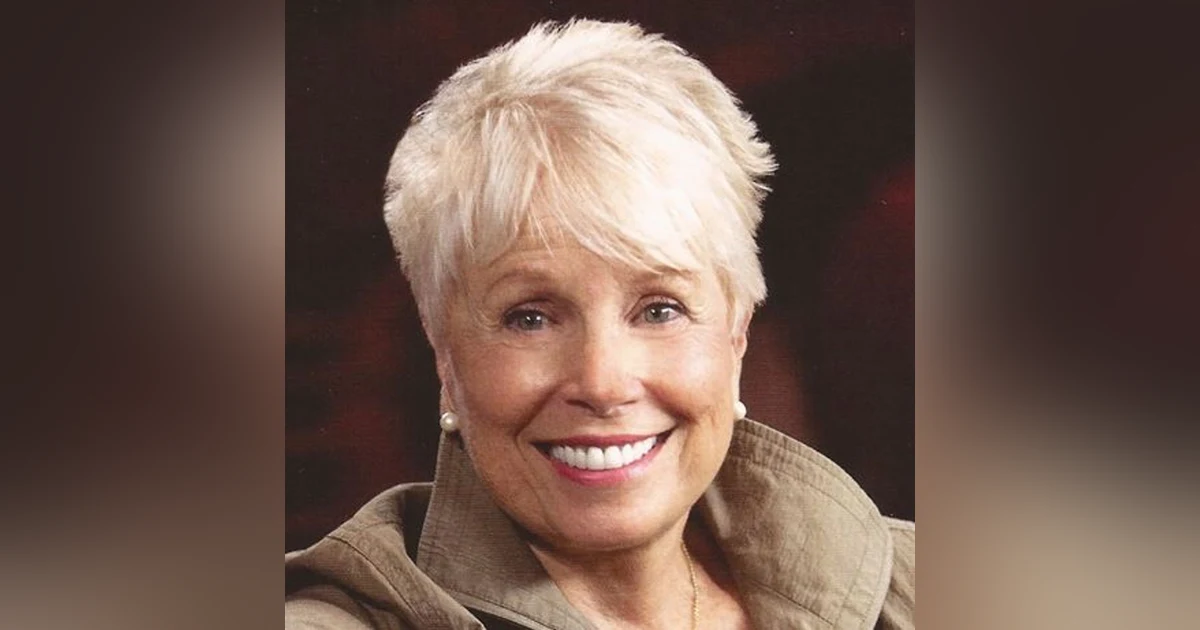 Joyce Bulifant Actress, Mary Tyler Moore show, Airplane, Author My Four Hollywood Husbands