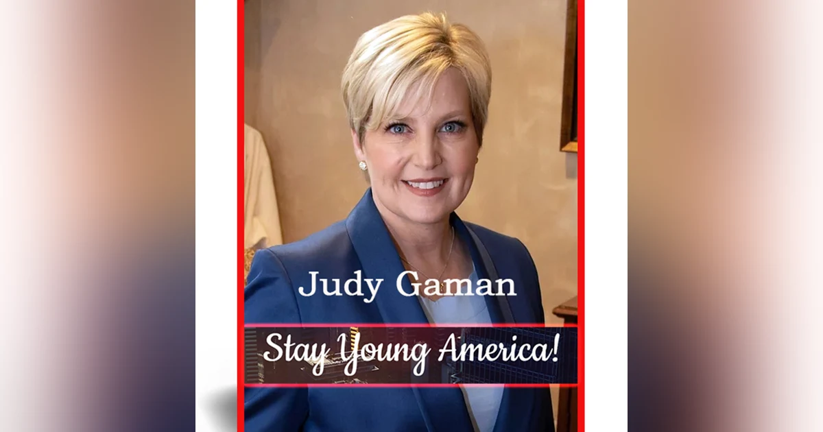 Health & Longevity Tips from the Host of Stay Young America
