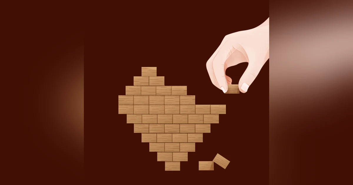 Rebuilding When Your Relationship Ends by Bruce Fisher