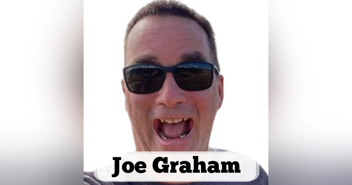Joe Graham