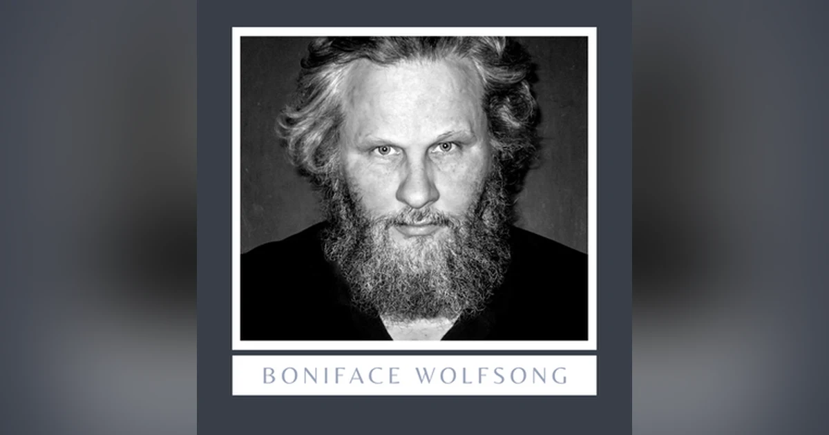 Boniface Wolfsong
