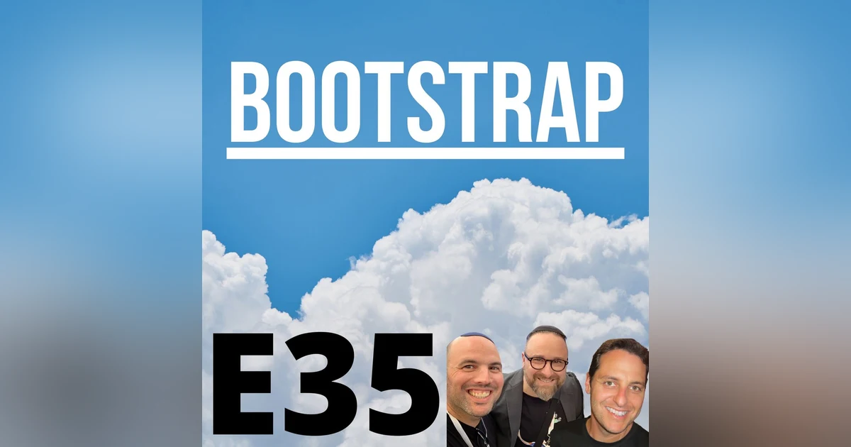 E35: Put down the phone. Phones are for closers.