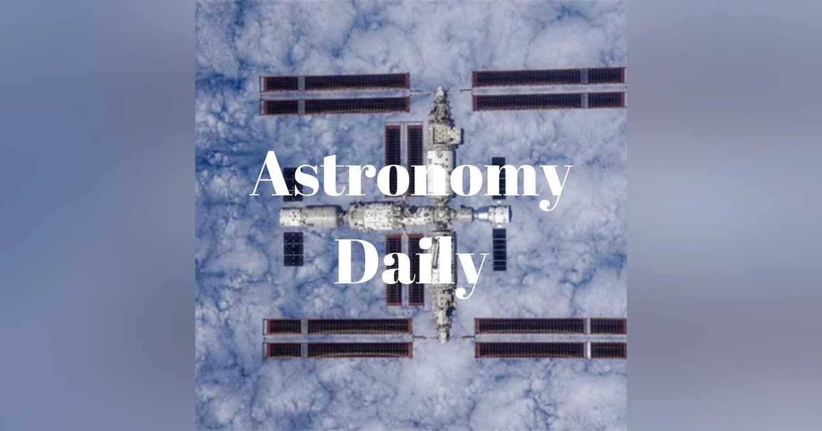Stranded Astronauts, Scenic Mars Missions, and a Super Earth Discovery