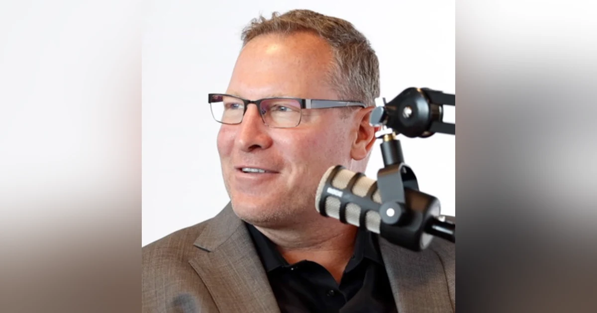 Clinical CBD - Chad Collins, CEO of CORGANICS