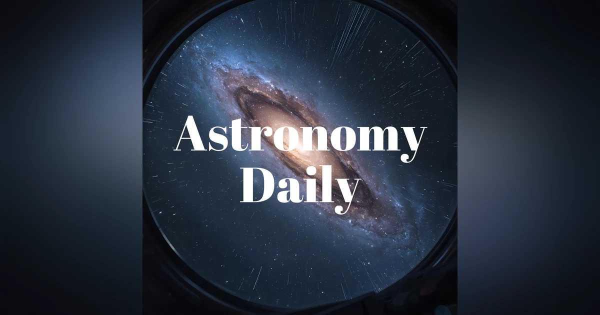 Cosmic Speedsters, Satellite Shakeups, and a Milky Way Masterpiece