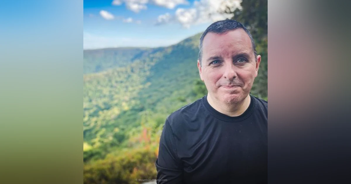 55. Hike Your Own Hike