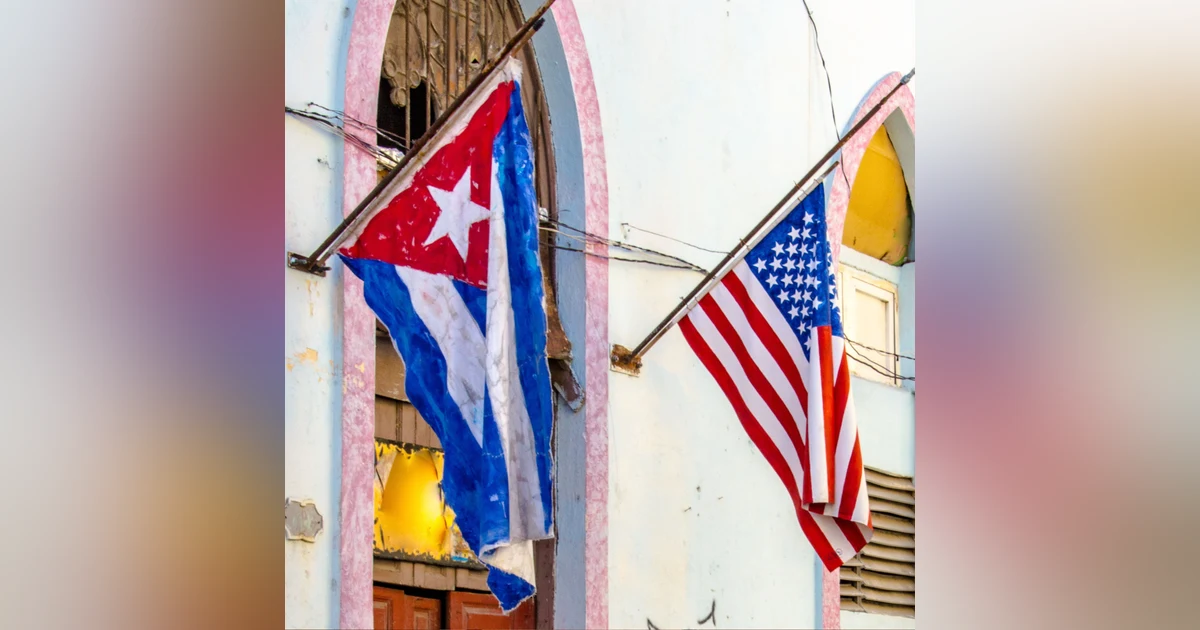 Between Worlds: Dr. Albert Hernández on The American Dream from his Cuban-American Perspective