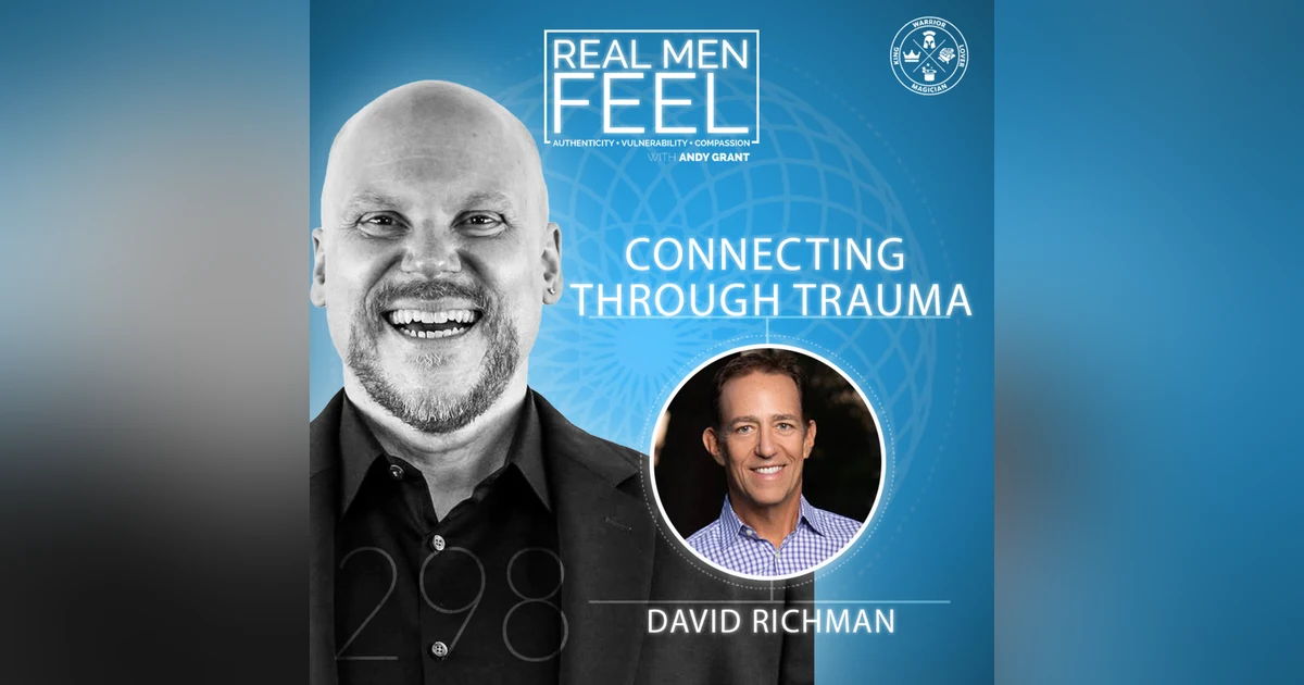 Connecting Through Trauma | Life-Changing Stories