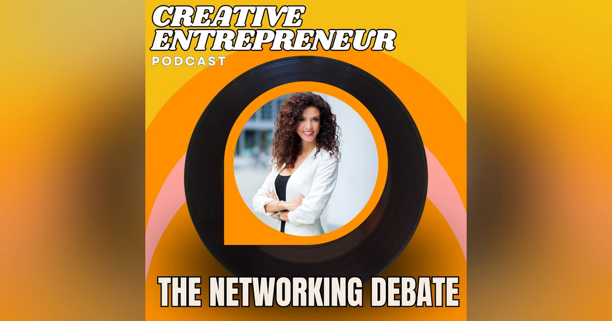 How To Network And Grow Your Business With Dominick Domasky and Julie Lokun