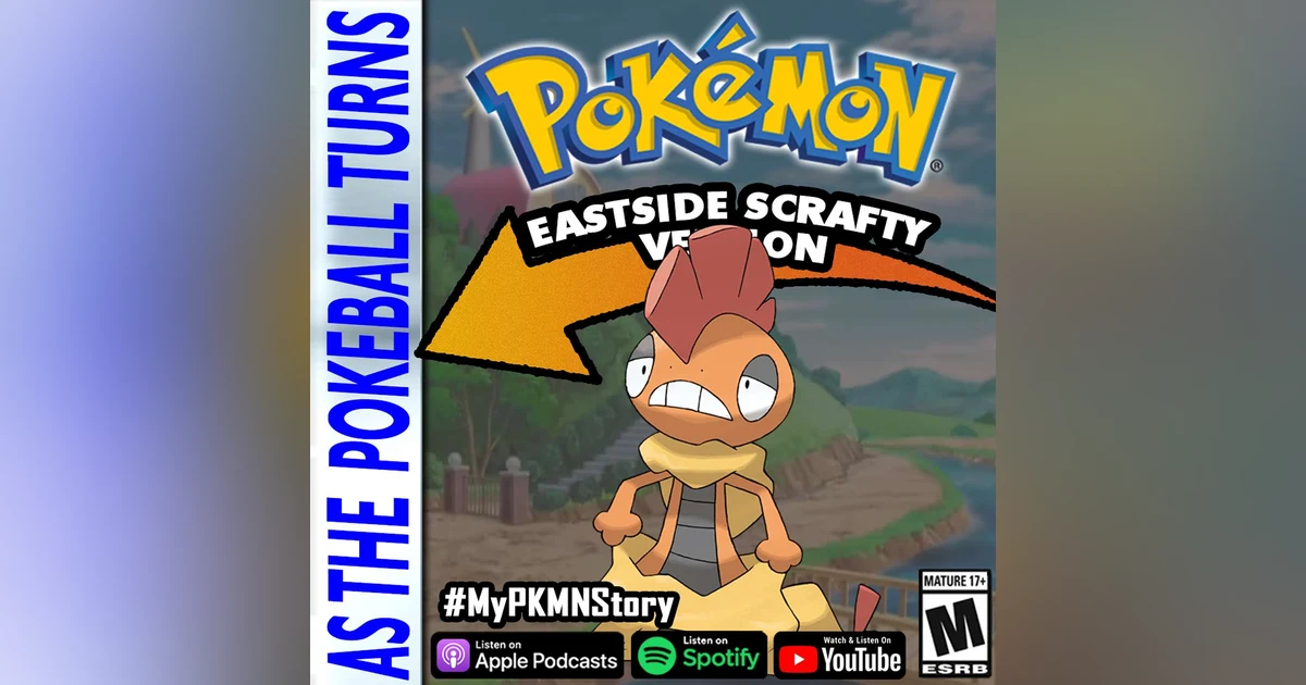 "Scrafty's Payback Hits Harder When You Survive" ft. Eastside Scrafty | TRAINER'S EYE #177