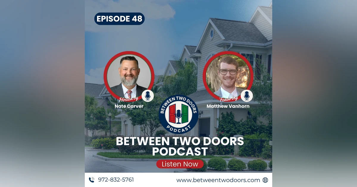 Episode 48: Turnkey Investing with Mid South Home Buyers