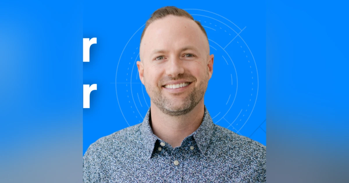 The Broker as a Buffer - Sean Turner - Founder of Buffer Insurance
