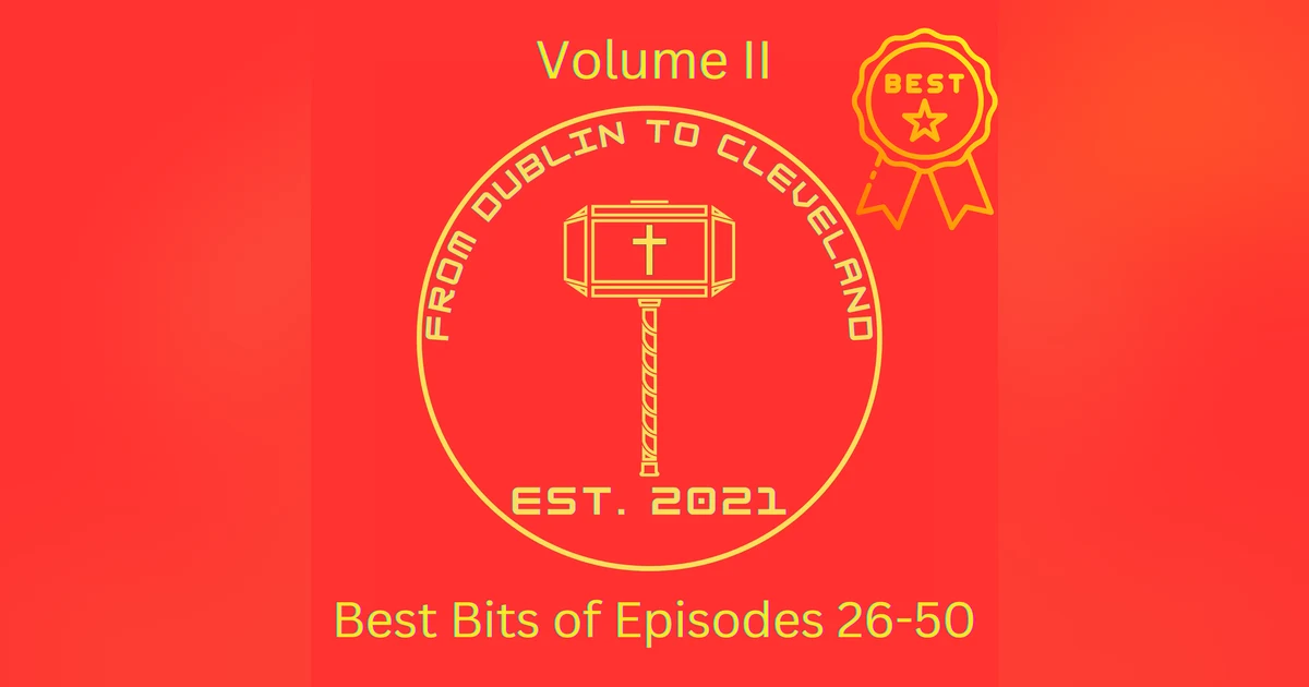 Best Bits Volume 2