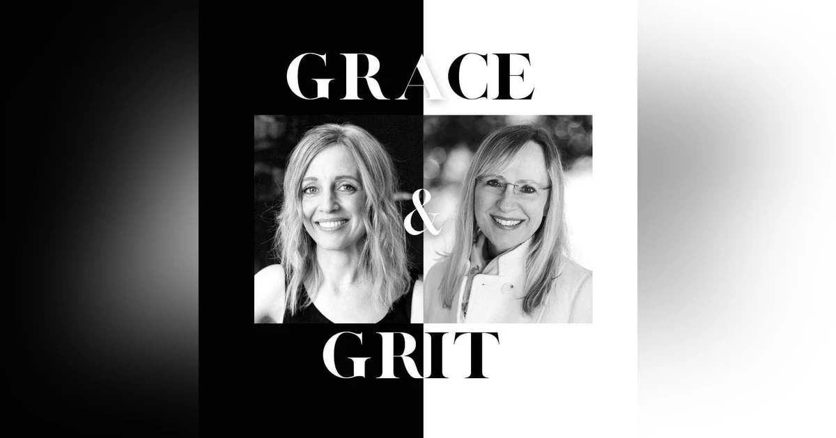 ”Grace and Grit 05-13-23”