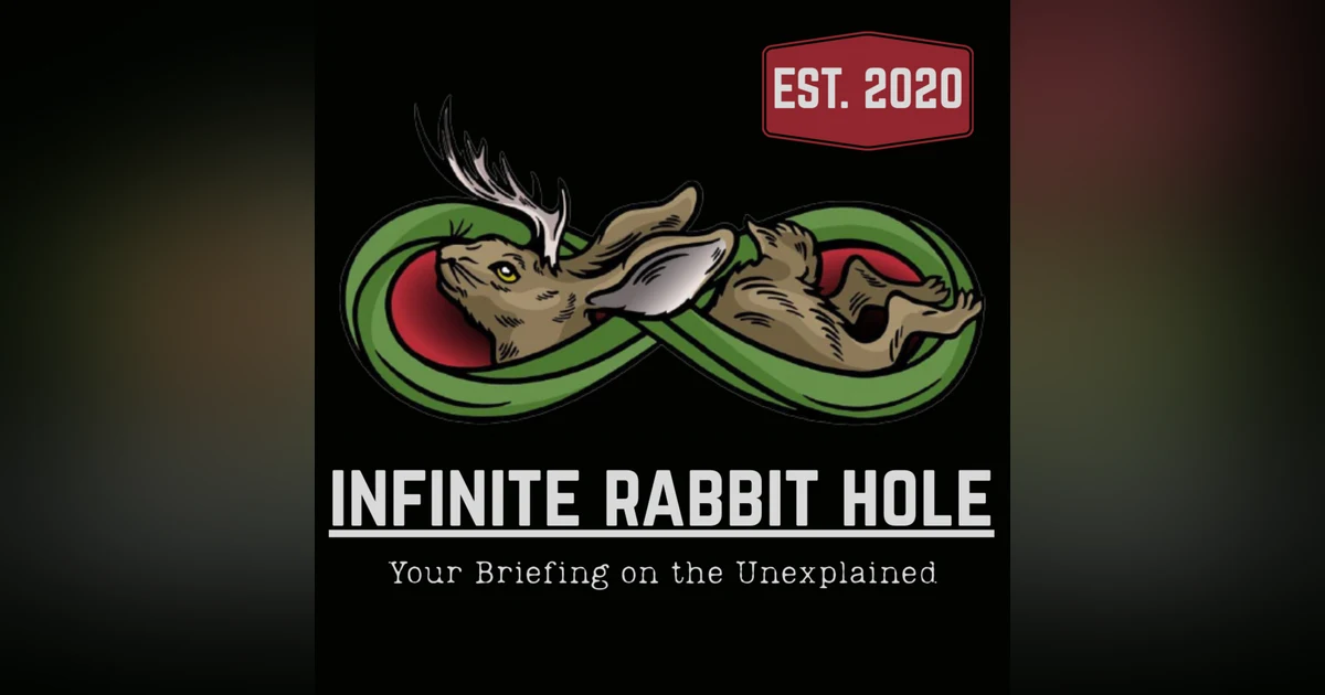IRH 162: Creatures, Congress, and Consciousness: The UAP Disclosure Accelerates - 2/10/26