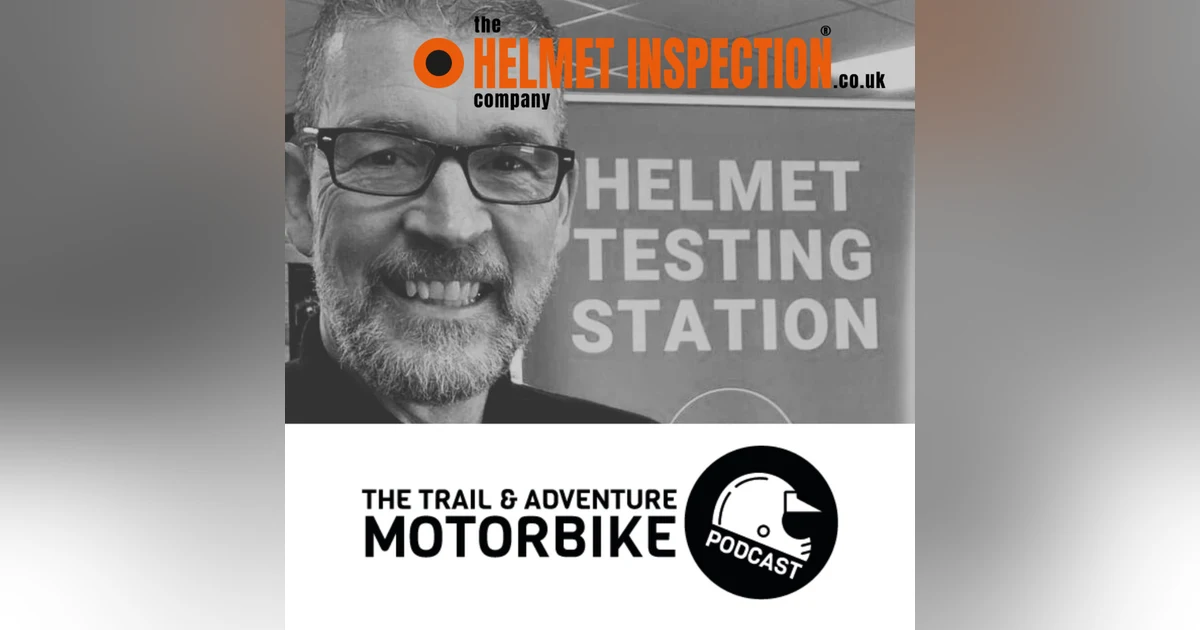 TAMP Season 5 Episode 11 The Helmet Inspection Company Martin Slowey