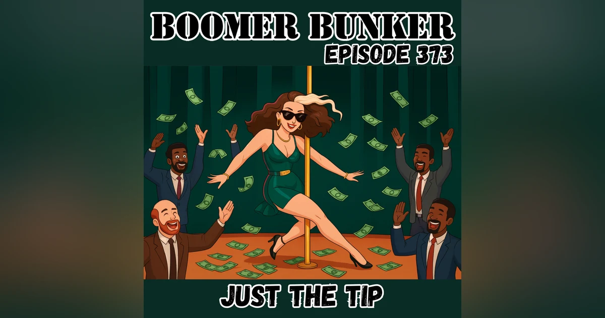 Just The Tip | 372