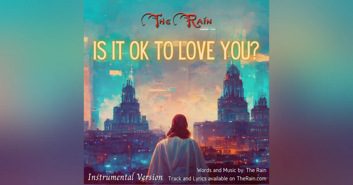 Is It Ok To Love You - Instrumental Version