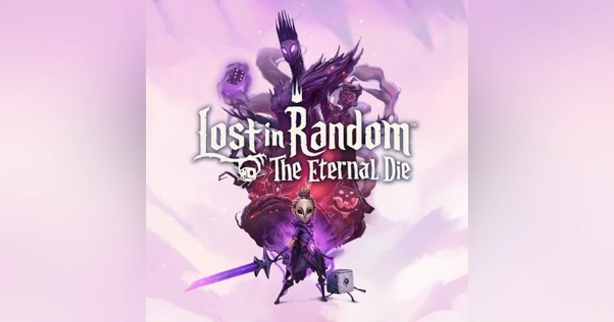 Lost in Random: The Eternal Die, Its NOT Monopoly