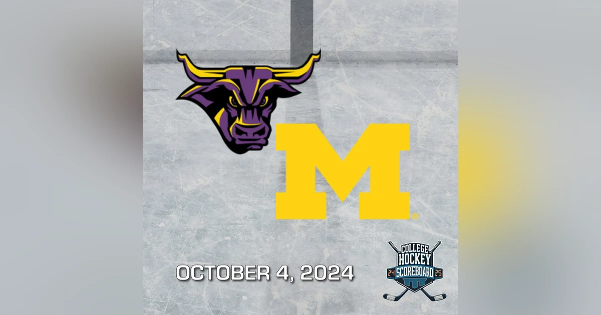 CHS: October 4, 2024