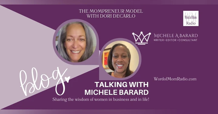 image for The Power of Resilience: A Conversation with Michele Barard on Perseverance and Success