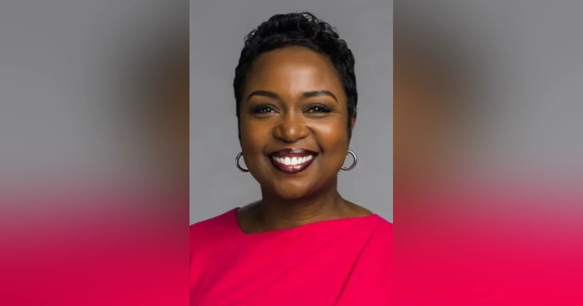 News Anchor Kym Anderson, When the Story Becomes Personal